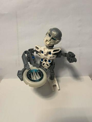 Lego Bionicles Collectie beschikbaar voor biedingen