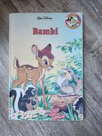 Bambi, Boeken, Gelezen, Fictie algemeen, Jongen of Meisje, Ophalen of Verzenden