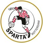 GEVRAAGD Seizoenkaart DENIS NEVILLE  Sparta Rotterdam, Augustus, Seizoenskaart, Eén persoon