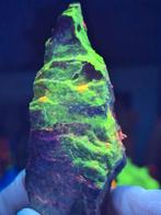 ZELDZAAM 'GARPENBERG' WILLEMIET E.A. (=UV), Ophalen of Verzenden, Mineraal