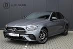 Mercedes-Benz E-klasse 300 e 4MATIC AMG Line | Pano | Burmes, Automaat, 12 maanden, Gebruikt, 4 cilinders