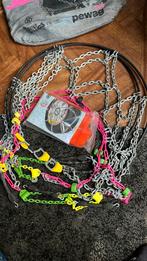 Sneeuwkettingen, Ophalen, Zo goed als nieuw