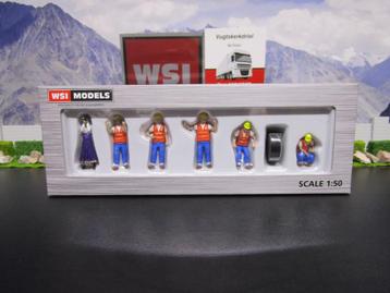 Wsi Premium Line 84-1003 , Figuur Set NR1  beschikbaar voor biedingen