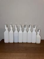 Lege Schoonmaak Spuitflessen, Ophalen of Verzenden, Overige typen