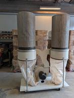 UFO-103 B Afzuiginstallatie, Ophalen, Gebruikt, Afzuiger