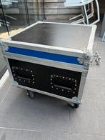 Kabelkist 60x60 in goede staat, Muziek en Instrumenten, Ophalen, Gebruikt, Overige instrumenten, Flightcase