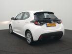 Toyota Yaris 1.5 Hybrid Active - RIJKLAARPRIJS - Achteruitri, 12 maanden, Gebruikt, Wit, Bedrijf