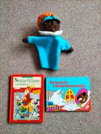 Sinterklaas decoratie,boekjes,pietenpak, Diversen, Sinterklaas, Ophalen of Verzenden, Zo goed als nieuw