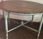 salontafel Maison Ramsy Frankrijk 1940, Ophalen, Gebruikt, 100 tot 150 cm, 50 tot 75 cm