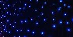 3x LED sterrendoeken PRO (Showtec star sky) totaal B18m x H4, Muziek en Instrumenten, Licht en Laser, Ophalen, Zo goed als nieuw