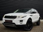 Land Rover Range Rover Evoque 2.0 Si 4WD Dynamic PANO|AUT|LE, Automaat, Euro 5, Zwart, 4 cilinders