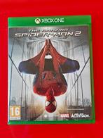 The Amazing Spider-Man 2 Video Game. (Alleen Case), Spelcomputers en Games, 1 speler, Ophalen of Verzenden, Zo goed als nieuw