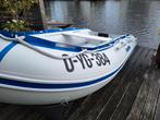 Lodestar trimax nsa 340, Watersport en Boten, Rubberboten, Overige merken, Ophalen of Verzenden, Zo goed als nieuw, Benzine