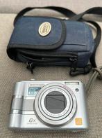 Panasonic DMC-LZ5 digitale fotocamera, Ophalen of Verzenden, Zo goed als nieuw, Overige Merken, 4 t/m 7 keer