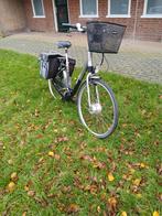 Giant twist elektrische fiets, Ophalen, Gebruikt