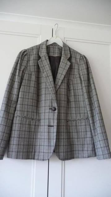 Colbert/Jasje – Ruit 44 beschikbaar voor biedingen