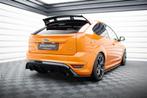 Maxton Design Ford Focus ST Mk2 Facelift Rear Valance Spoile