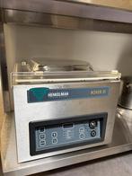 Henkelman Boxer 35 vacuümmachine, Ophalen, Gebruikt