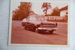 Foto Ford 17M (1960) (2), Ophalen of Verzenden, Zo goed als nieuw, Ford