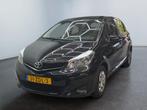 Toyota Yaris 1.0 VVT-i Aspiration, Auto's, Euro 5, 527 kg, Gebruikt, 750 kg