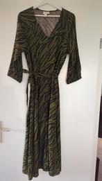 Dames jurk bonprix maat 42, Kleding | Dames, Grote Maten, Bonprix, Ophalen of Verzenden, Zo goed als nieuw, Jurk