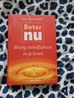 Rob Brandsma - Beter nu, Boeken, Verzenden, Gelezen