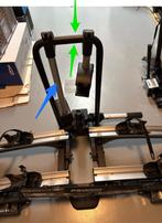 Pro User Diamant SG2 frame houder lang 25 mm, Auto diversen, Ophalen, 1 fiets, Nieuw, Fietsendrager-accessoire