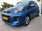 Kia Picanto 1.0 CVVT EconomyPlusLine/1eigenaar/Navi/Camera/A, Voorwielaandrijving, Gebruikt, Euro 6, Start-stop-systeem