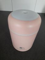 Roze lichtbevochtiger zgan, Ophalen of Verzenden