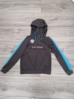 Hoodie Black Bananas zwart blauw, Kinderen en Baby's, Kinderkleding | Maat 164, Trui of Vest, Ophalen of Verzenden, Zo goed als nieuw