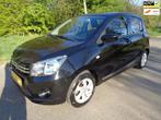Suzuki Celerio 1.0 Exclusive Airco! 32000 NL km's met NAP!, 28 km/l, Gebruikt, Euro 6, 400 kg