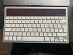 Apple Logitech k760 Wireless Bluetooth Solar Powered Keyboar, Ophalen, Gebruikt, LOGITECH G, Draadloos