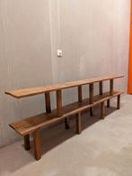 Houten Rek - Schoenenrek / Utility Rek, Ophalen, Gebruikt