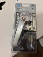 AXA Raamsluiting Nieuw in Verpakking, Doe-het-zelf en Verbouw, Hang- en Sluitwerk, Ophalen of Verzenden, Nieuw, Overige materialen
