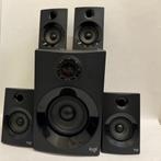 Logitech Z607 5.1 Surround Sound Speaker System, Audio, Tv en Foto, Luidsprekers, Logitech, Gebruikt, Support@logitech.com, EPFL - Quartier de l'Innovation
Daniel Borel Innovation Center
1015 Lausanne
Switzerland