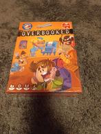 Overbooked Bordspel - Nieuw in Verpakking!, Hobby en Vrije tijd, Gezelschapsspellen | Bordspellen, Jumbo, Nieuw, Ophalen of Verzenden