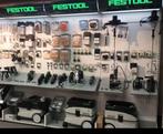 Festool stelling, Huis en Inrichting, Kasten | Stellingkasten, Ophalen of Verzenden, Zo goed als nieuw