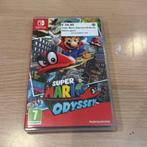 Super Mario Odyssey Nintendo Switch game, Spelcomputers en Games, Spelcomputers | Nintendo Switch, Flex Ltd., Zo goed als nieuw