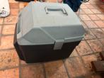 Koelbox 12v/220v + Adapter - Auto & Camping, Ophalen, Gebruikt, Koelbox, Elektrisch