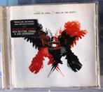 Kings of Leon - Only By The Night, Ophalen of Verzenden, Zo goed als nieuw, Poprock