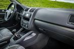 Volkswagen Golf 2.0 FSI Comfortline 4Motion | Nap | 5 Deurs, Auto's, Huisgarantie, 4 cilinders, Origineel Nederlands, Handgeschakeld