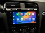 Volkswagen Golf 1.4 TSI Sport R-line (APPLECARPLAY,NAVI,CAME, Auto's, 65 €/maand, Gebruikt, Euro 6, 4 cilinders