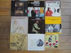 Jazz LPs, Ophalen of Verzenden, 1960 tot 1980, Gebruikt, 12 inch