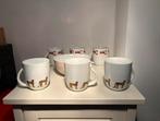 Fabienne Chapot servies, Huis en Inrichting, Ophalen of Verzenden, Zo goed als nieuw, Overige stijlen, Overige typen