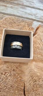 Jeh jewels ring, Sieraden, Tassen en Uiterlijk, Ophalen of Verzenden, Zo goed als nieuw, 17 tot 18, Dame