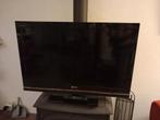 Mooie Sony Bravia TV  zwart, Audio, Tv en Foto, Televisies, Ophalen, LED, 50 Hz, Zo goed als nieuw