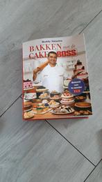 Receptenboek van Buddy Valestro, Ophalen of Verzenden, Gelezen