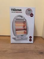 Nieuw Tristar Elektrische Verwarming Tristar Ka5128 Wit 800W, Huis en Inrichting, Kachels, Overige soorten, Elektrisch, Nieuw