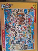 Verschillende puzzels, Ophalen, 500 t/m 1500 stukjes, Zo goed als nieuw, Legpuzzel