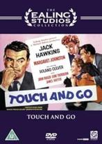 Touch And Go, Ophalen, 1980 tot heden, Zo goed als nieuw